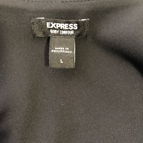 Express bodysuit - Picture 3 of 3